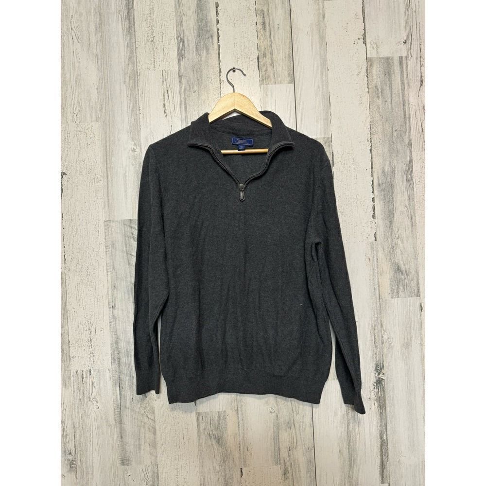 Wilkins bro sweater